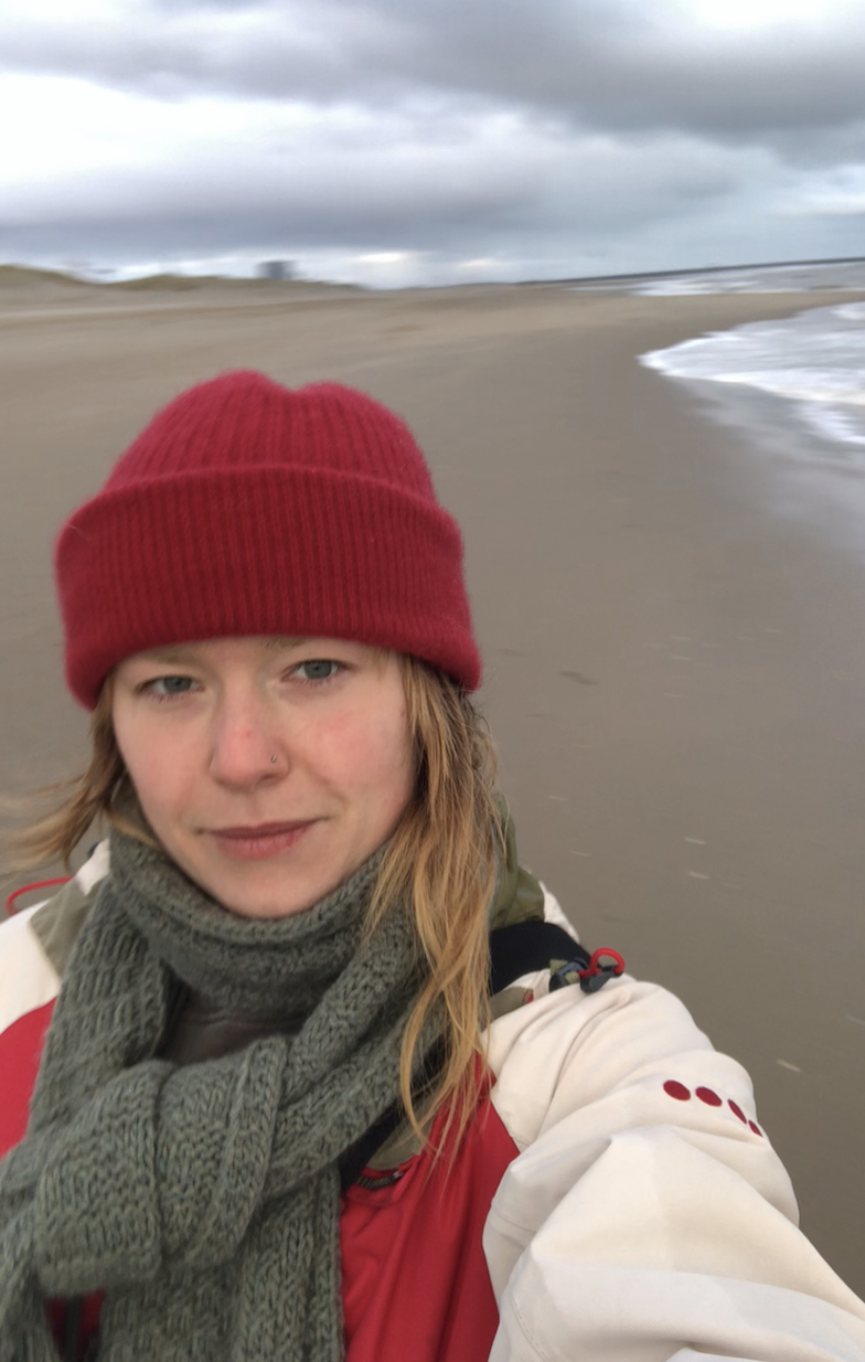 Miche - Creative Nannying